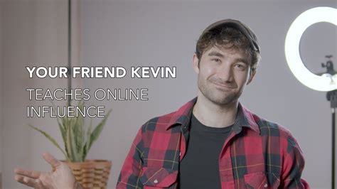 Your Friend Kevin (@yourfriendkevin) .
